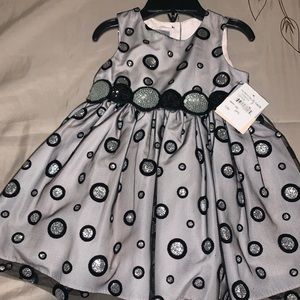 Brand new toddler dress.